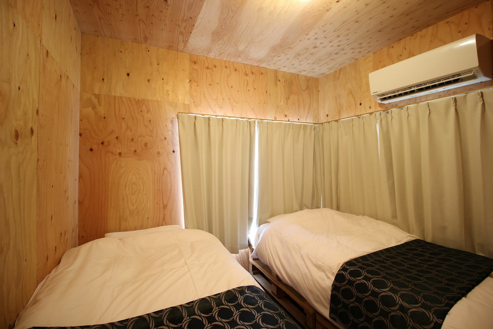 Vakantiehuis Screamer 2 Tokio