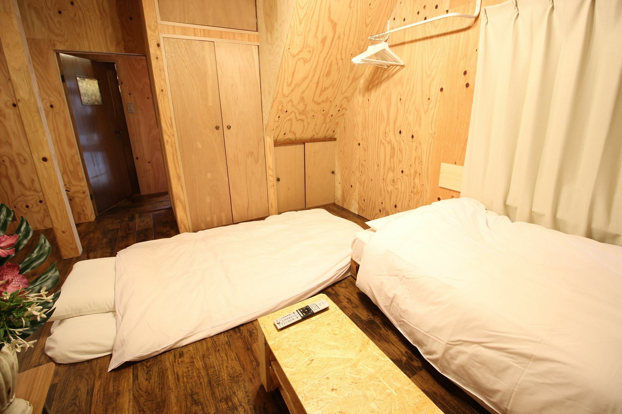 Screamer 2 Vakantiehuis *